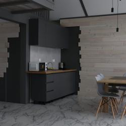 Фото Отель Альпинс residence