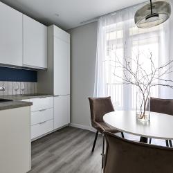 Фото Отель Eliza Home на Дальневосточном проспекте