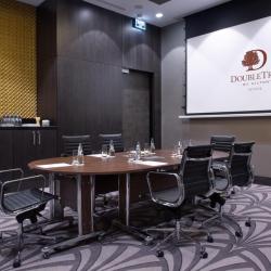 Фото Отель DoubleTree by Hilton Minsk (ДаблТри Хилтон )