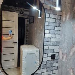 2-комнатные апартаменты улучшенные проспект Кирова, 17