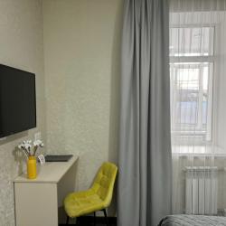 Номер стандарт эконом (без окна)