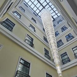 фото 3 Brosko Hotel Arbat (Броско Арбат)