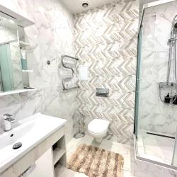 2-комнатные апартаменты улучшенные Кемерово, Мичурина 58