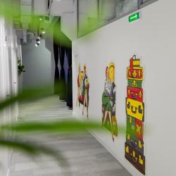 Фото Отель White Place (Вайт Плейс)