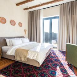 Фото Отель Чох-Россо