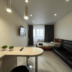Фото Отель Pryanik Apartments на проспекте Ленина 136