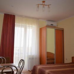 Фото Отель Жемчужина