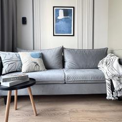 Фото Отель Smart Lofts на Добролюбова 8к2