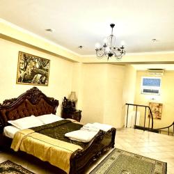 Фото Отель Вершина