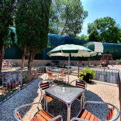 Фото Отель Атлант