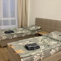 2-комнатные апартаменты улучшенные Зеленоград,Георгиевский проспект 27к1