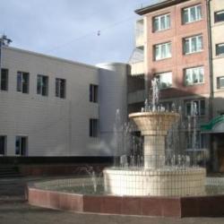 фото 2 ГИС гостинично-ресторанный комплекс