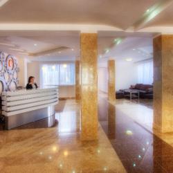 Фото Отель Tsaghkahovit Hotel (Цахкаовит)