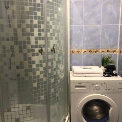 Фото Отель Версаль на проспекте Тракторостроителей 35