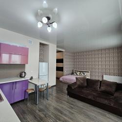 Фото Апартаменты на улице Орловская 58