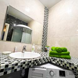 Фото Отель AlexHome (АлексХоум) на улице Заречная 7