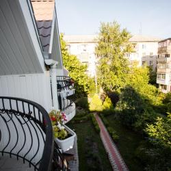 фото 49 Ла Ротонда (La Rotonda)