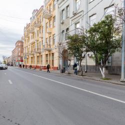 Фото Апартаменты на улице Московской