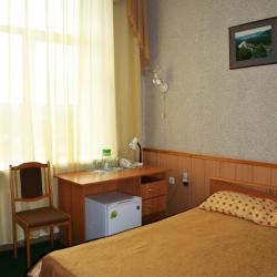 Фото Отель Ла вита