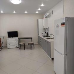 Фото Апартаменты на улице Тульская 18