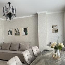 3-комнатные апартаменты люкс