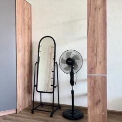 Фото Отель Уютная Квартира-Студия в центре города