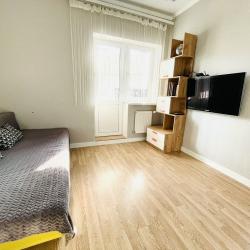 Фото Апартаменты на улице Сормовская 202/1