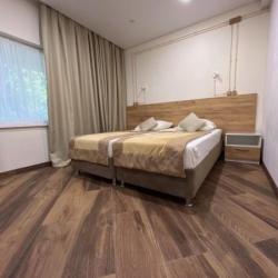 Фото Отель Parfenon (Парфенон)