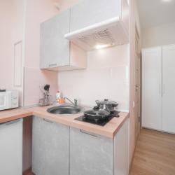 фото 21 MOKO Apartments (МОКО Апартментс) на улице Саморы Машела