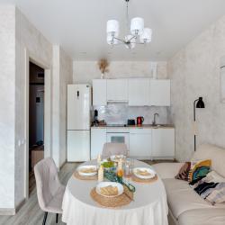 1-комнатные апартаменты улучшенные Карма от Home24