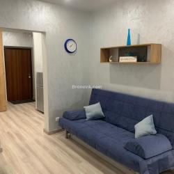 фото 46 Open Apartments (Опен Апартментс) на Московском 183-185, лит А