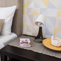 Фото Апартаменты на улице Гагарина 101