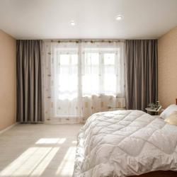 Фото Апартаменты на улице Взлетная 34