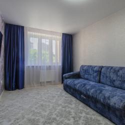 3-комнатные апартаменты люкс