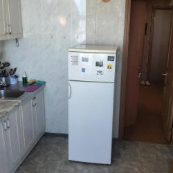 1-комнатные апартаменты эконом