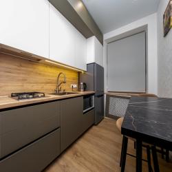 1-комнатные апартаменты люкс