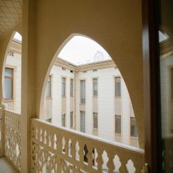 Фото Отель Dendi Plaza (Денди Плаза)