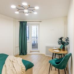 фото 27 Апартаменты ELIZA HOME Ладожская