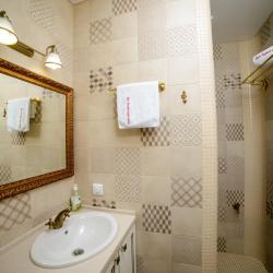 Фото Отель Красный Подсолнух
