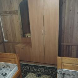 Комната эконом с 2 односпальными кроватями