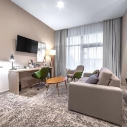 фото 29 Holiday Inn Kaliningrad (Холидей Инн Калининград)