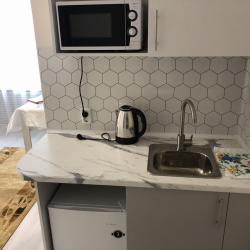 Фото Апартаменты на улице Театральная 5