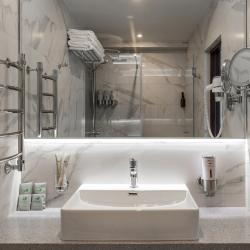 Фото Отель NUUR (НУУР)