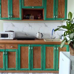 Фото Отель Куба