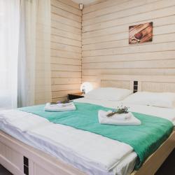 Фото Отель Endemic (Эндемик)