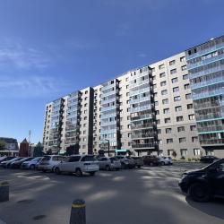 Фото Апартаменты Nasutki38 на улице Красноказачья 23/3