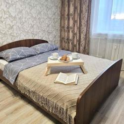 Апартаменты стандарт