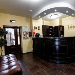 Фото Отель Valeri Classic (Валери Классик)