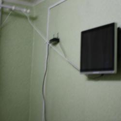 Номер стандарт с 1 двуспальной кроватью