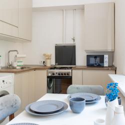 фото 12 Апартаменты Keytee.Home (Кейти.Хоме) на улице 2-я Советская улица 18В